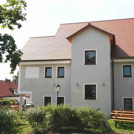 Готель Landgasthof Haagen Schwabhausen bei Dachau Екстер'єр фото